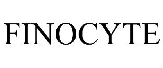 FINOCYTE