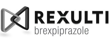 REXULTI BREXPIPRAZOLE