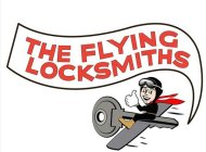 THE FLYING LOCKSMITHS