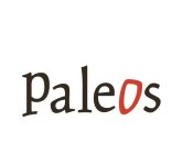 PALEOS