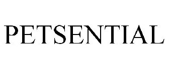 PETSENTIAL