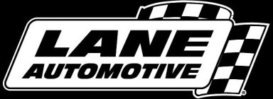 LANE AUTOMOTIVE