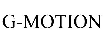 G-MOTION