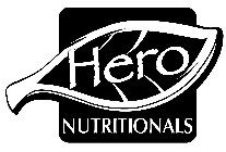 HERO NUTRITIONALS