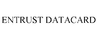 ENTRUST DATACARD