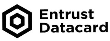 ENTRUST DATACARD