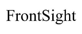 FRONTSIGHT