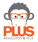 PLUS REVOLUTION R PLUS