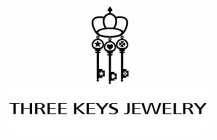 THREE KEYS JEWELRY