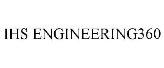 IHS ENGINEERING360