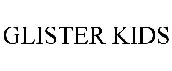 GLISTER KIDS