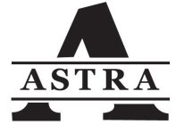 A ASTRA