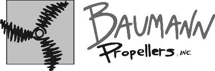 BAUMANN PROPELLERS, INC.