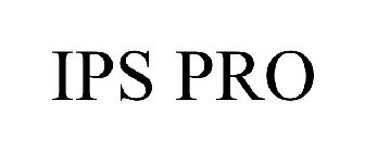 IPS PRO