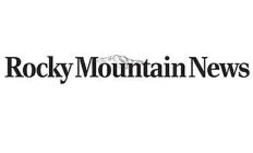 ROCKY MOUNTAIN NEWS