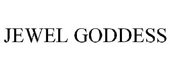 JEWEL GODDESS