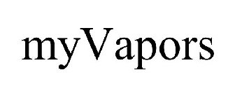 MYVAPORS