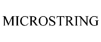 MICROSTRING