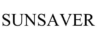 SUNSAVER