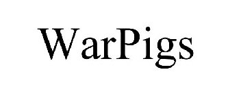 WARPIGS