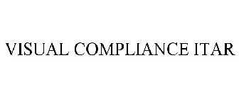 VISUAL COMPLIANCE ITAR