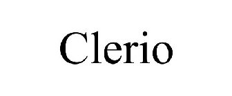 CLERIO