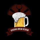 VIRGINIA BREW REVIEW