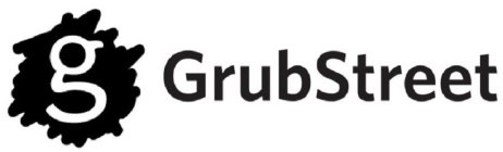 G GRUBSTREET