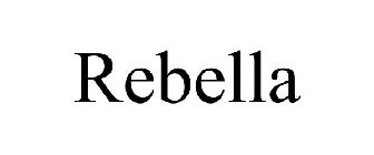 REBELLA