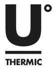 Uº THERMIC