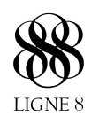 888 LIGNE 8