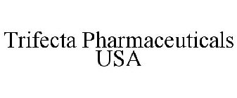 TRIFECTA PHARMACEUTICALS USA