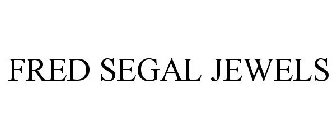 FRED SEGAL JEWELS