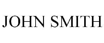 JOHN SMITH
