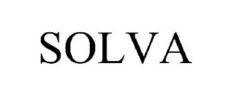 SOLVA