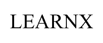 LEARNX