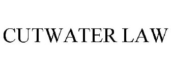 CUTWATER LAW