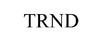 TRND