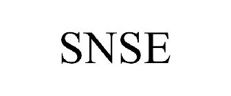 SNSE