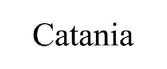 CATANIA