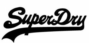 SUPERDRY