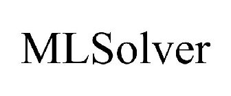 MLSOLVER