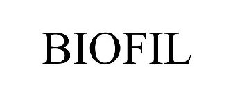 BIOFIL