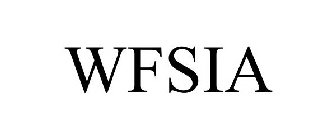 WFSIA