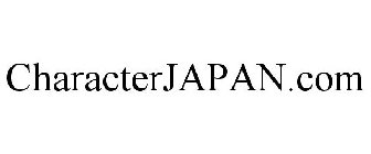 CHARACTERJAPAN.COM