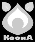 KOONA