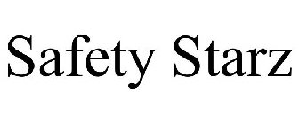 SAFETY STARZ