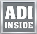 ADI INSIDE