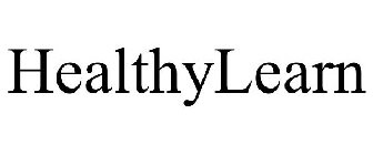 HEALTHYLEARN