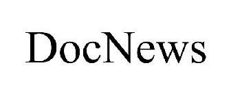 DOCNEWS